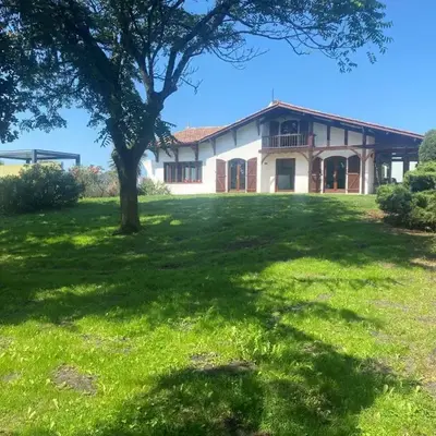 VILLA DOMAINE du DOUC
