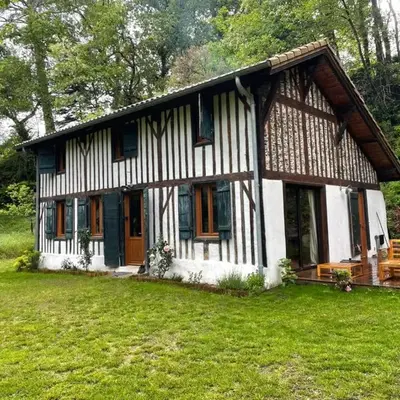 Gite du Mouliot