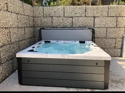 Plan de l'établissement Appartement T2 Pyla-sur-mer