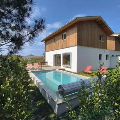 Villa Holidays Ocean