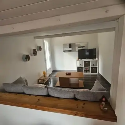la chêneraie appart écureuil