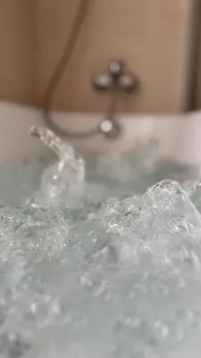 Plan de l'établissement Gîte La Grange de Pardies Classé 2 étoiles