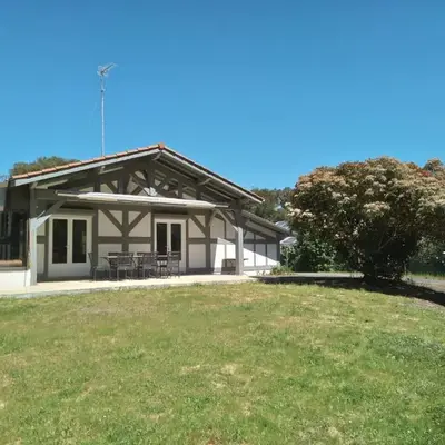 Chalet proche océan