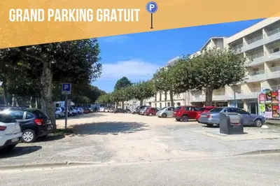 Quartier de l'appartement ou autre quartier proche