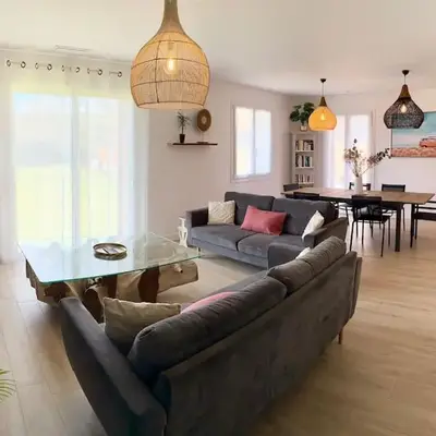 Maison de vacances