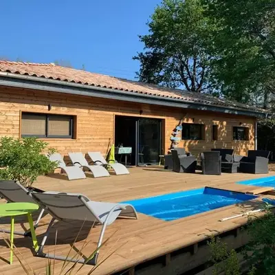 Casa Lenha
