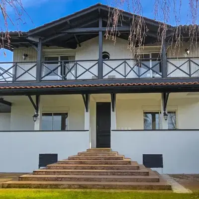 Villa 4 chambres