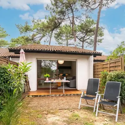 Apartment Hameau du courant-2 by Interhome