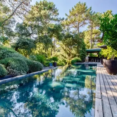 Villa AMANJANGO SEIGNOSSE-HOSSEGOR