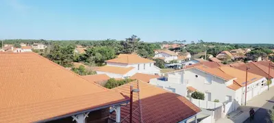 Quartier de l'appartement ou autre quartier proche