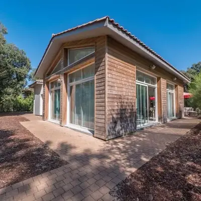 Villa Oyana au coeur du Moulleau Pyla sur Mer