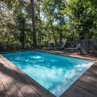 Villa Les Pins à deux pas de la plage PYLA SUR MER