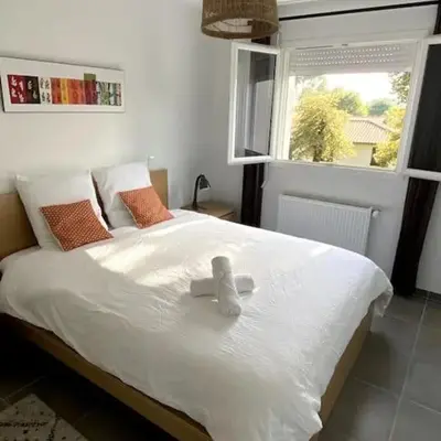 Villa Florebo 3 chambres Confort