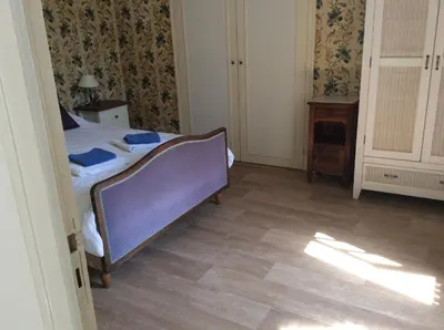 Un ou plusieurs lits dans un hébergement de l'établissement Mirailh