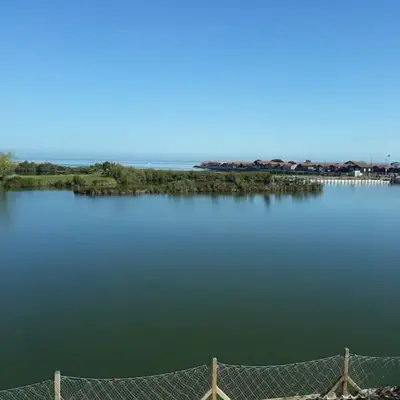 AIMI-AQUO gîte