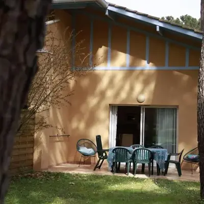 appartement soustons plage