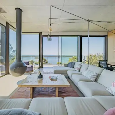 Villa Ciel
