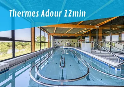 Piscine de l'établissement Villa Casalera - piscine, spacieuse & familiale ou située à proximité