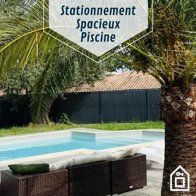 Villa Casalera - piscine