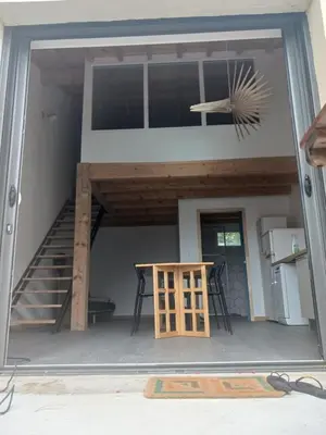 Plan de l'établissement Jolie maison à Biscarrosse zéro six soixante treize soixante huit vingt six 02