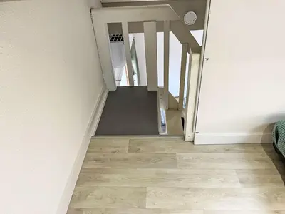 Plan de l'établissement Holiday Home Paradise Océan-16 by Interhome