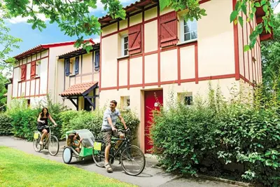 Clients de l'établissement Village Moliets - maeva Home - Appartement 2 pièces 5 personnes - Prestige MAE-7051