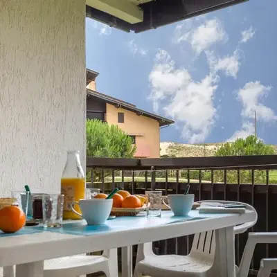 Appartement Spacieux à Seignosse