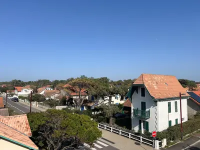 Quartier de l'appartement ou autre quartier proche