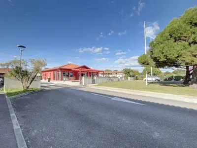Quartier de la maison de vacances ou autre quartier proche
