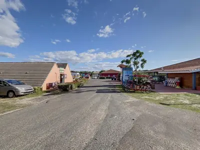 Quartier de la maison de vacances ou autre quartier proche