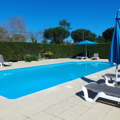 Hotel Cote et Lac