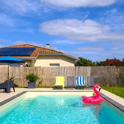Villa Hélène