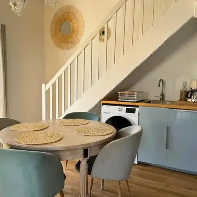 Le Cottage Détente