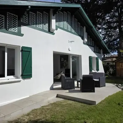 Villa Pignon