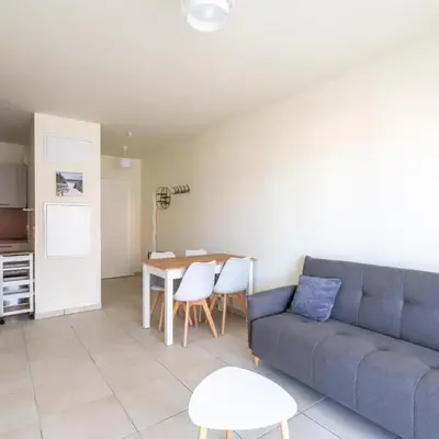 Mimizan Plage: Appartement Neuf 6 Pers à 400m de l'Océan avec WIFI - FR-1-50-150