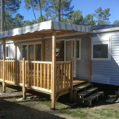 Bungalow Natherem