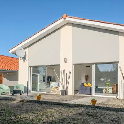 Holiday Home Domaine de Peyroutic by Interhome