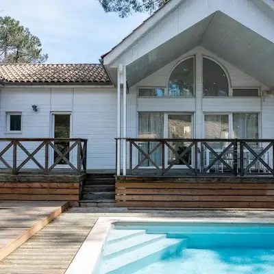 Villa Ocean