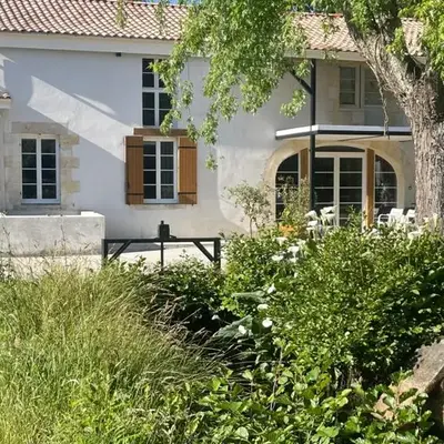 Le domaine du Martinet