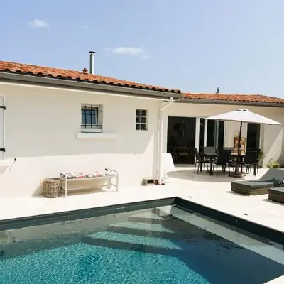 Nouveau! Villa Bahia