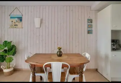 Plan de l'établissement Appartement Moliets Plage Golf