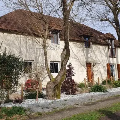 La Maison de Judith Chambres d hôtes