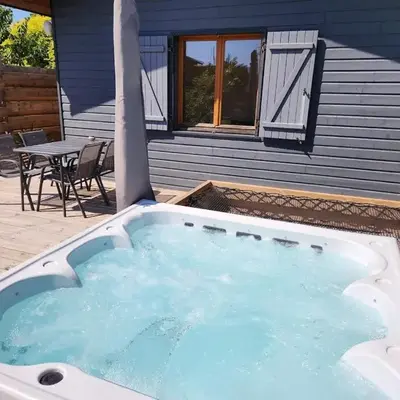 Au Bon Endroit