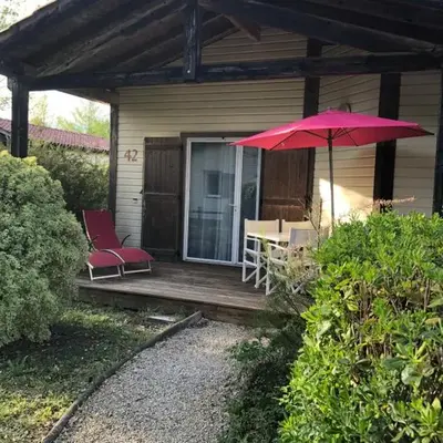 Chez Marielle