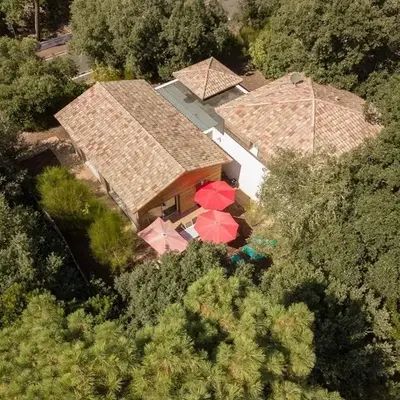 Villa Bikiak