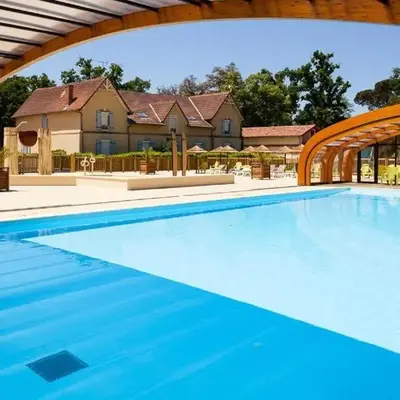 Camping Le Soleil des Landes