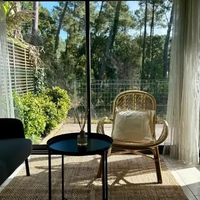 Bluegreen Appartement
