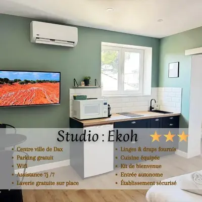 Studio Ekoh