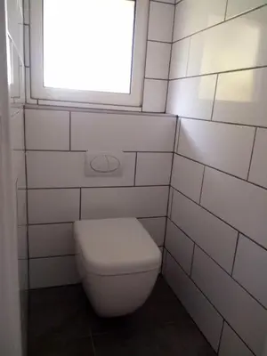 Salle de bains dans l'établissement Villa 5 bedrooms 4 bathrooms large swimming pool