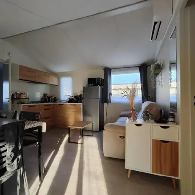 Mobilehome cosy